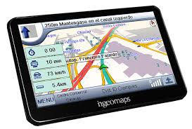 GPS